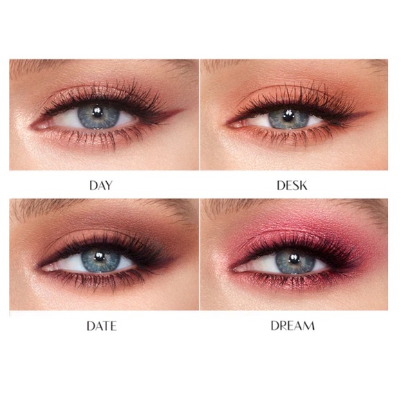 Charlotte Tilbury Instant Eyeshadow Palette NIB - Picture 5 of 10